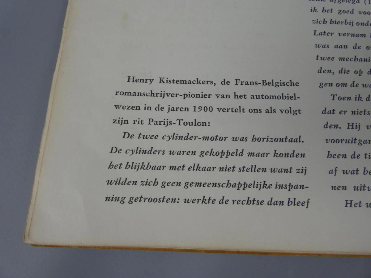 Stickerboek de geschiedenis van de automobiel - foto 4