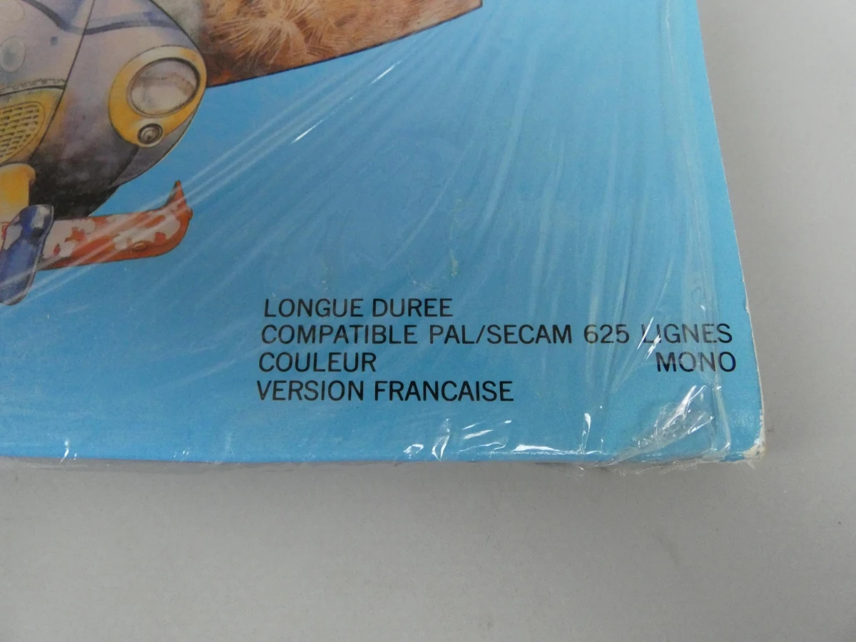Plaat de Muppets - foto 5