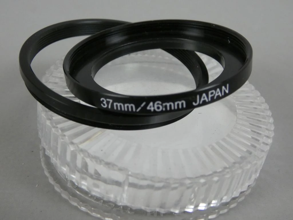 Set oude fotografiefilters en filterhouders - foto 35