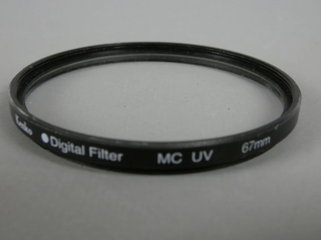 Set oude fotografiefilters en filterhouders - foto 33