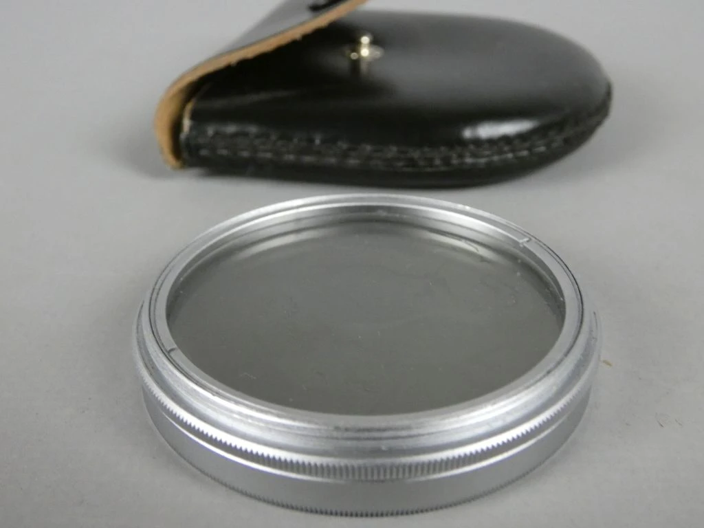 Set oude fotografiefilters en filterhouders - foto 23
