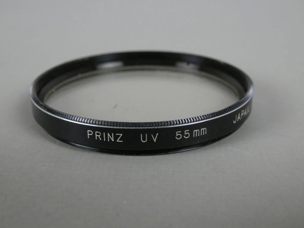 Set oude fotografiefilters en filterhouders - foto 21