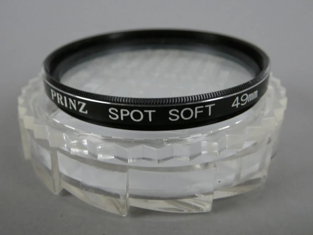 Set oude fotografiefilters en filterhouders - foto 42
