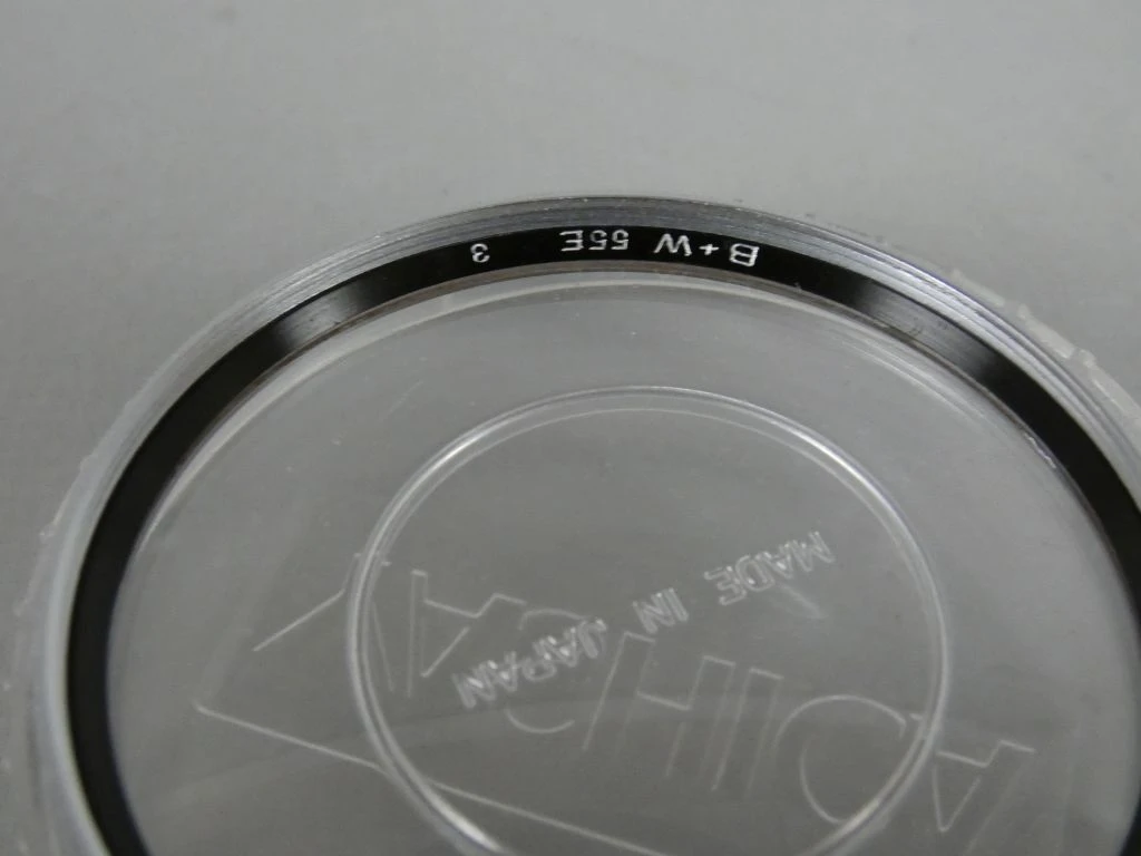 Set oude fotografiefilters en filterhouders - foto 38
