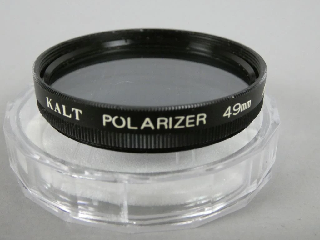 Set oude fotografiefilters en filterhouders - foto 36