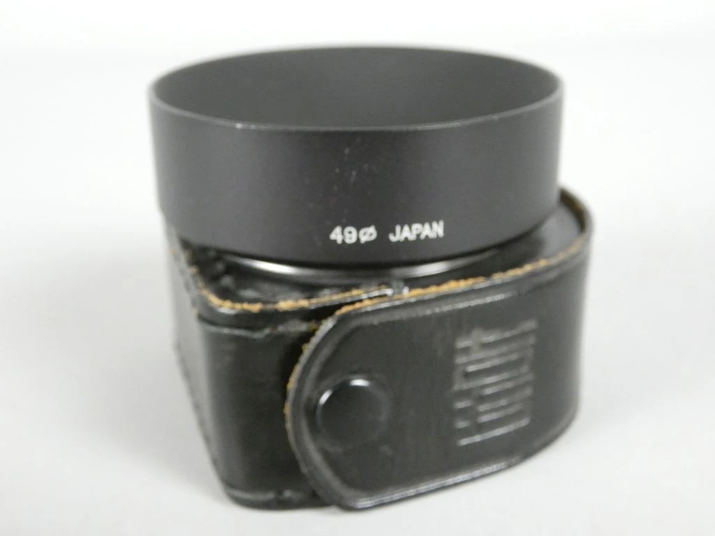 Set oude fotografiefilters en filterhouders - foto 25