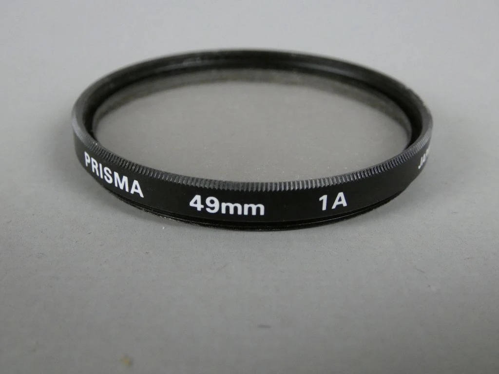 Set oude fotografiefilters en filterhouders - foto 19