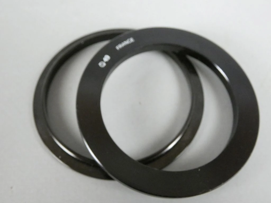 Set oude fotografiefilters en filterhouders - foto 31