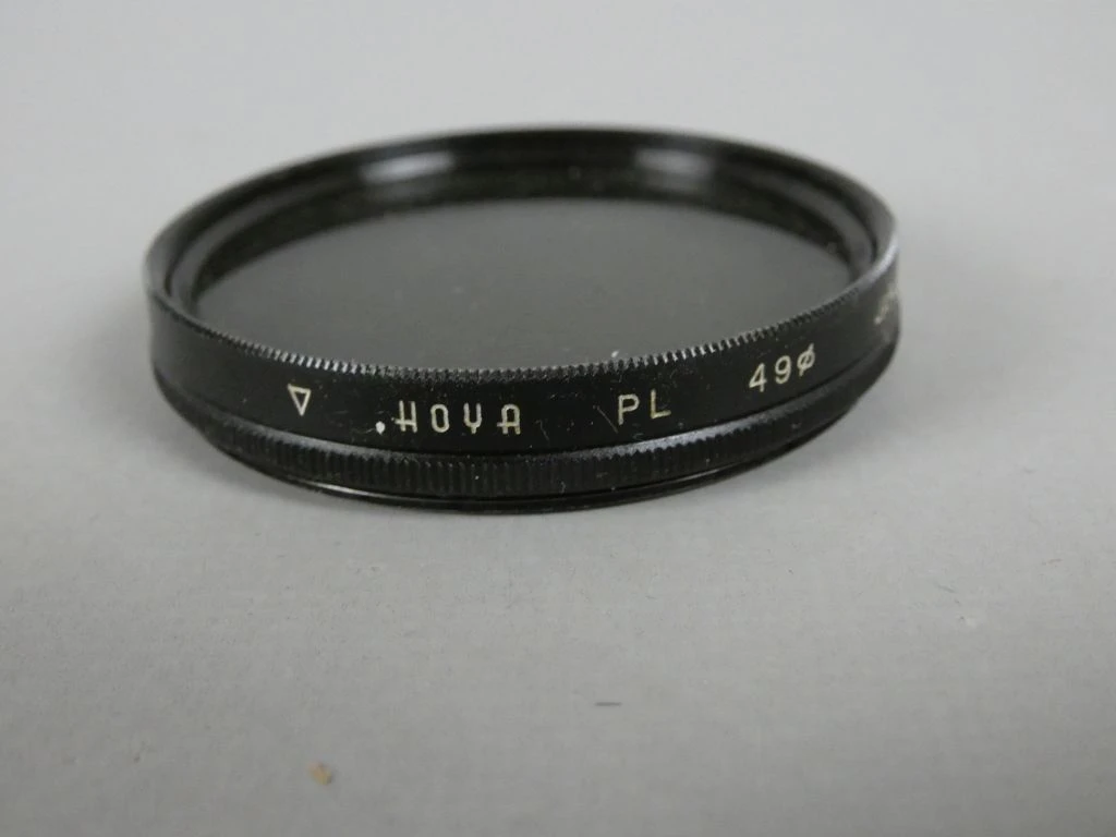 Set oude fotografiefilters en filterhouders - foto 17