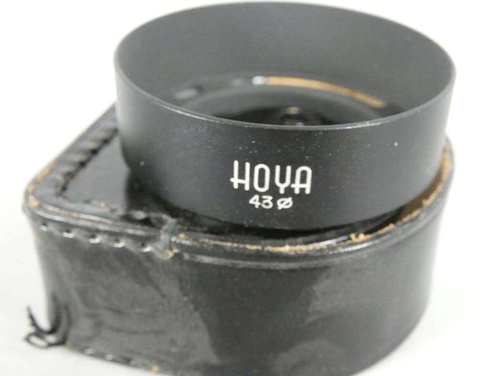 Set oude fotografiefilters en filterhouders - foto 24