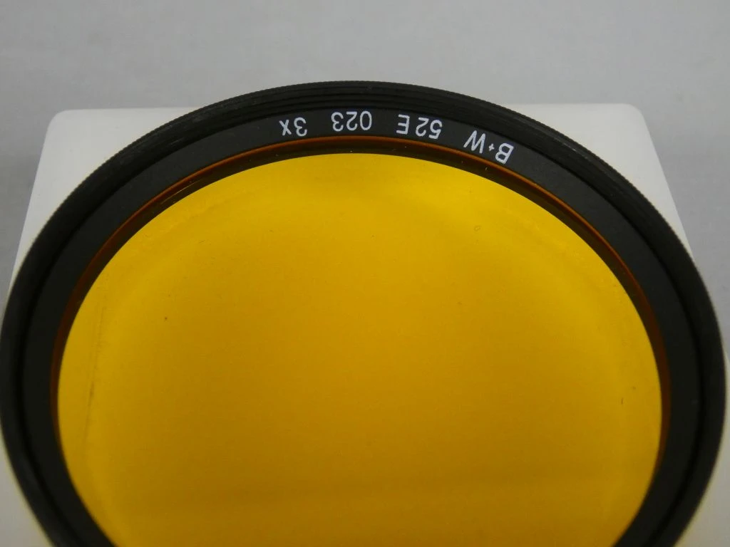 Set oude fotografiefilters en filterhouders - foto 37
