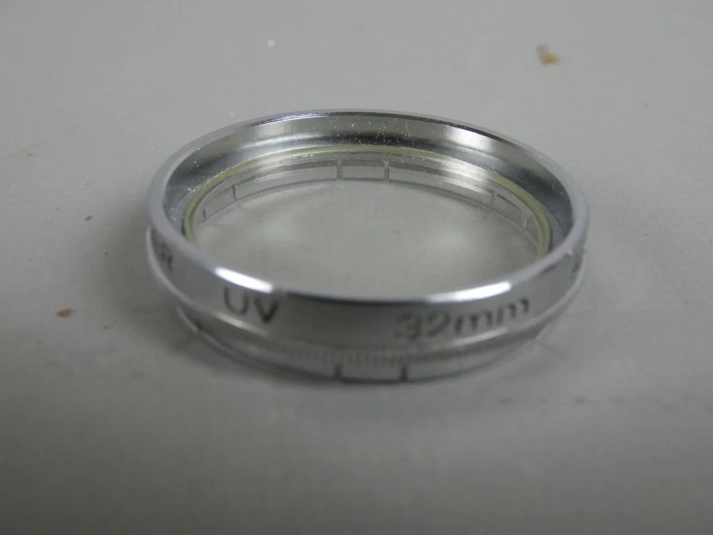 Set oude fotografiefilters en filterhouders - foto 7