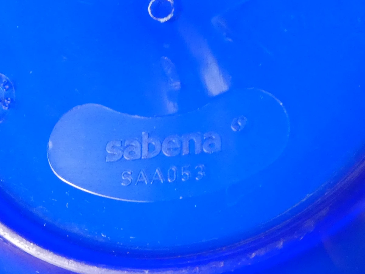 Vintage Sabena lot - foto 5
