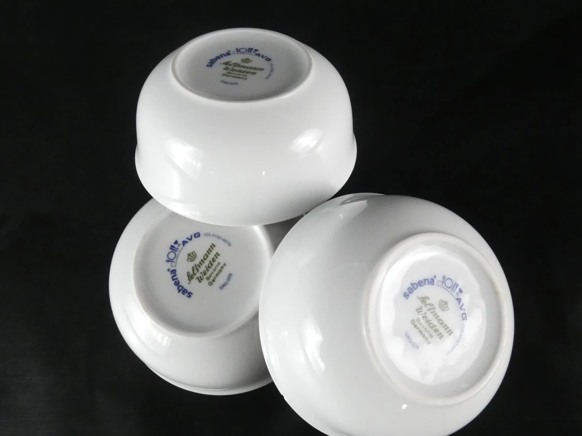 Vintage Sabena lot - foto 7