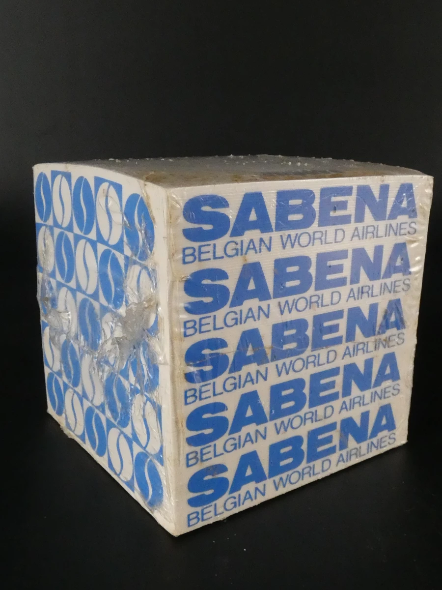 Vintage Sabena lot - foto 9