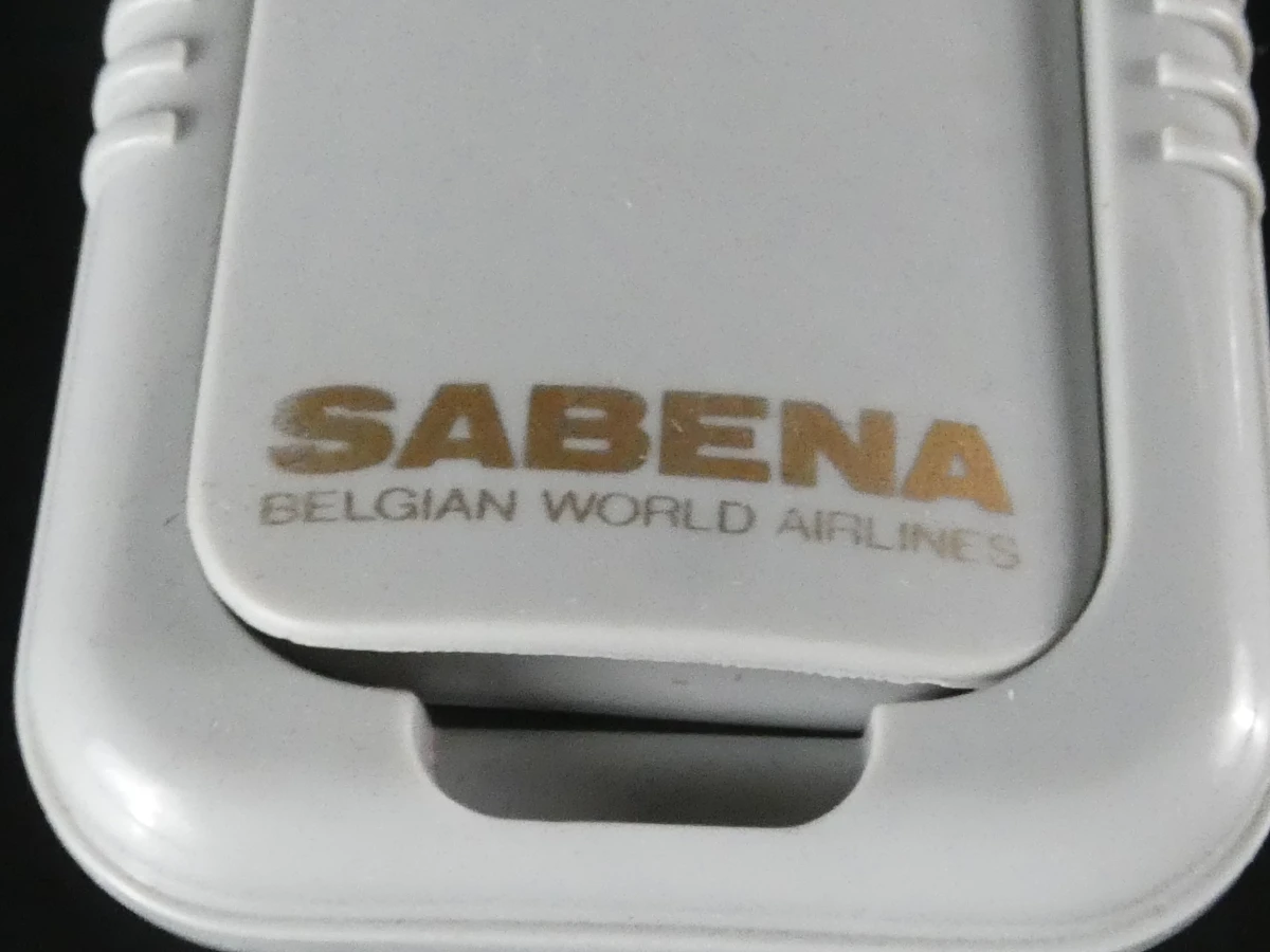 Vintage Sabena lot - foto 11