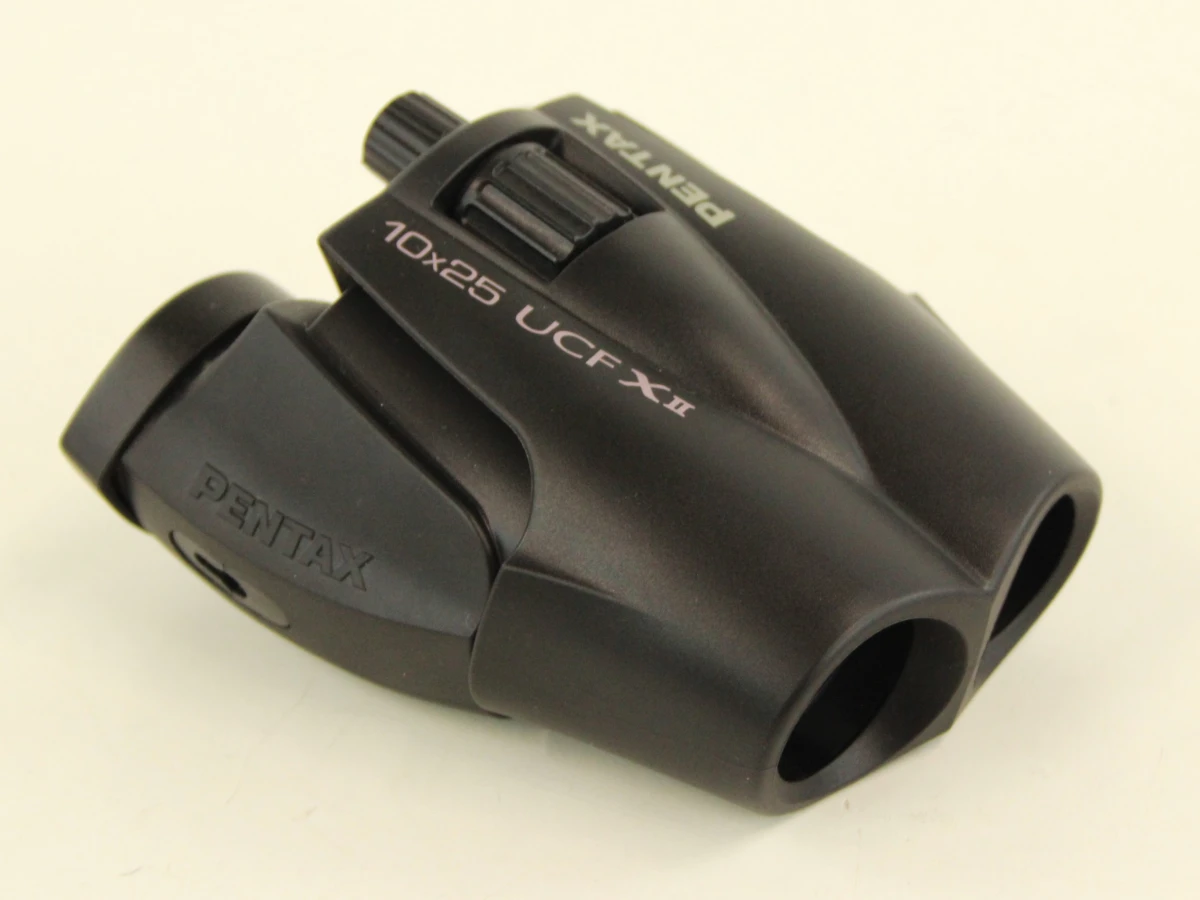 Pentax 10x25 UCF XII verrekijker - foto 2