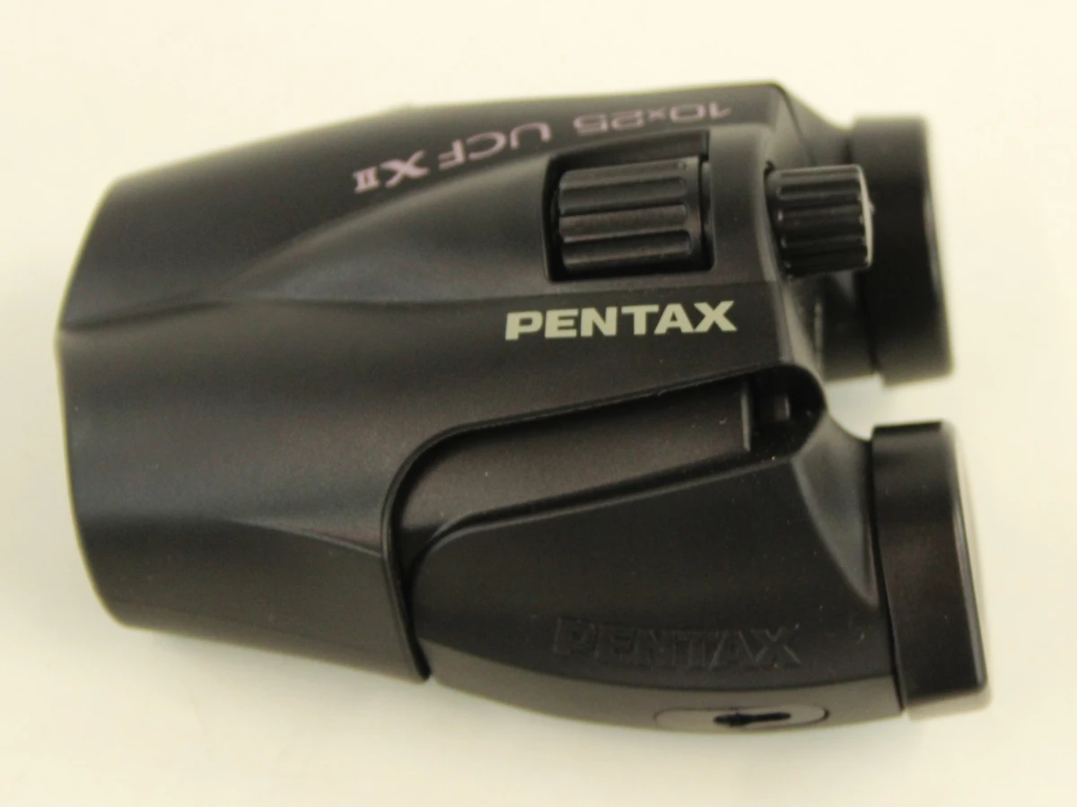 Pentax 10x25 UCF XII verrekijker - foto 4