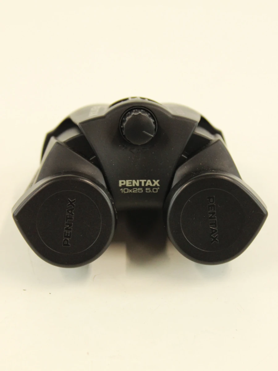 Pentax 10x25 UCF XII verrekijker - foto 5