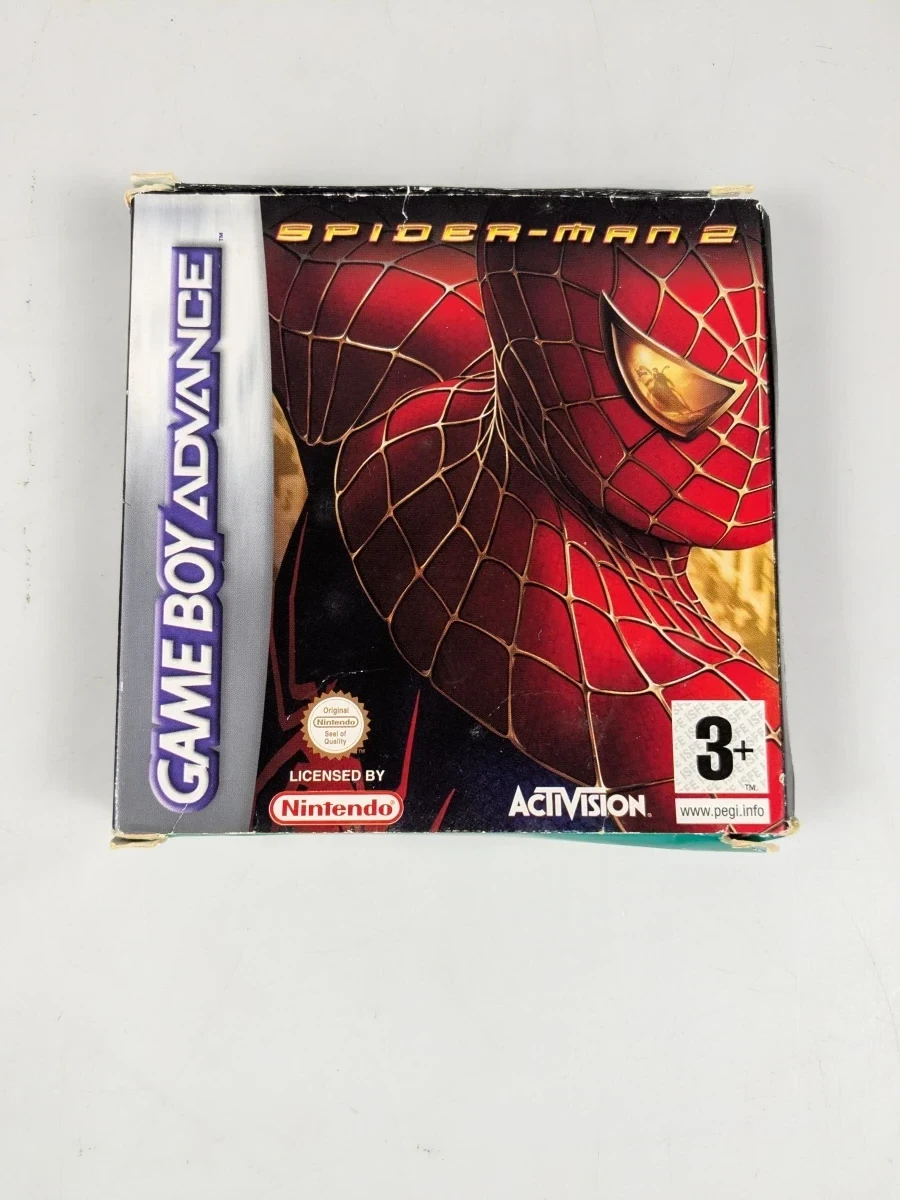 GameBoy Advance SP - foto 9