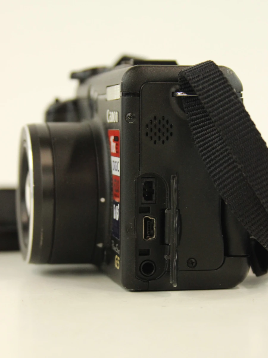 Canon PowerShot G5 digitale camera - foto 6