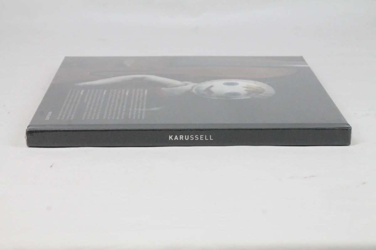 Boek Karussell met CD - foto 3