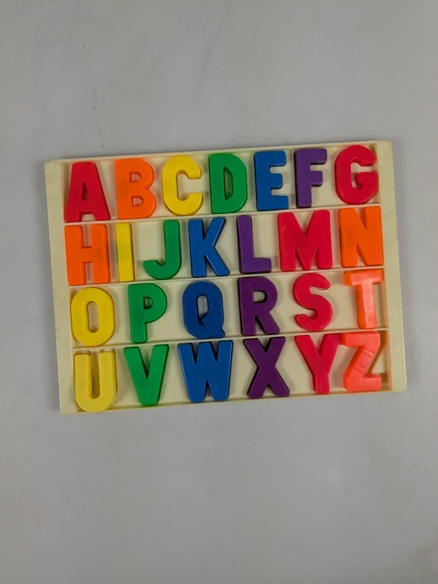 Fisher-Price Lessenaars educatief speelgoed met letters en kaarten - foto 7