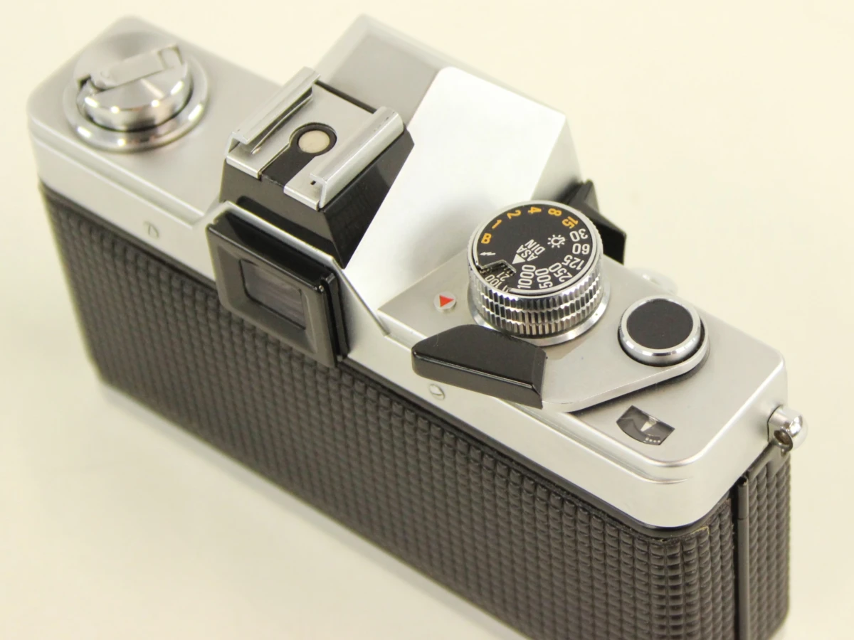 Praktica MTL 3 analoge spiegelreflexcamera met 2 objectieven - foto 10