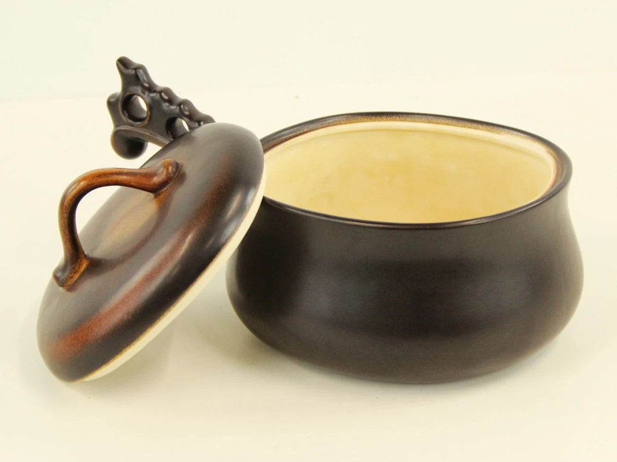 Vintage Melitta braadpan - foto 4