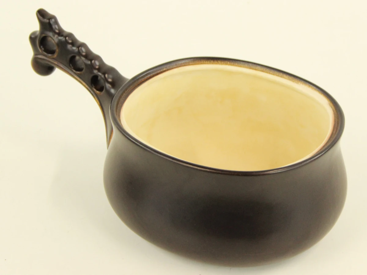 Vintage Melitta braadpan - foto 5