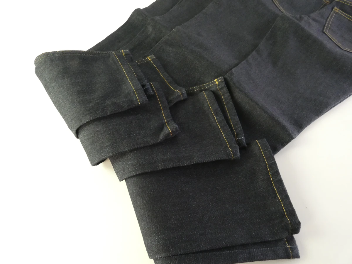 Set van 4 Red Valentino damesjeans - foto 3