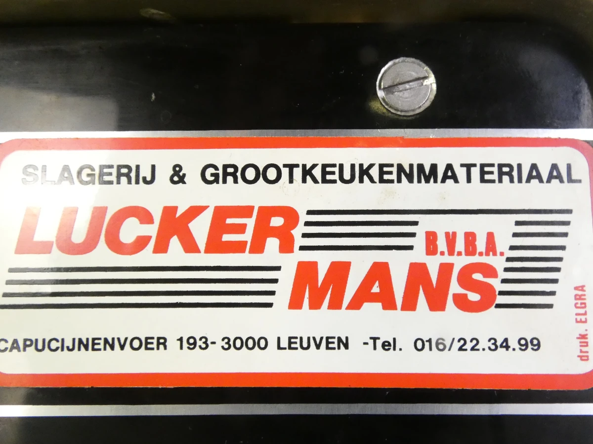 Burman - Mechanische weegschaal tot 2 kg - foto 6