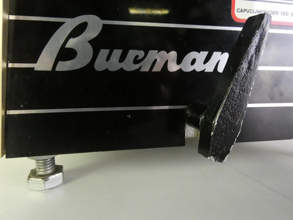 Burman - Mechanische weegschaal tot 2 kg - foto 7