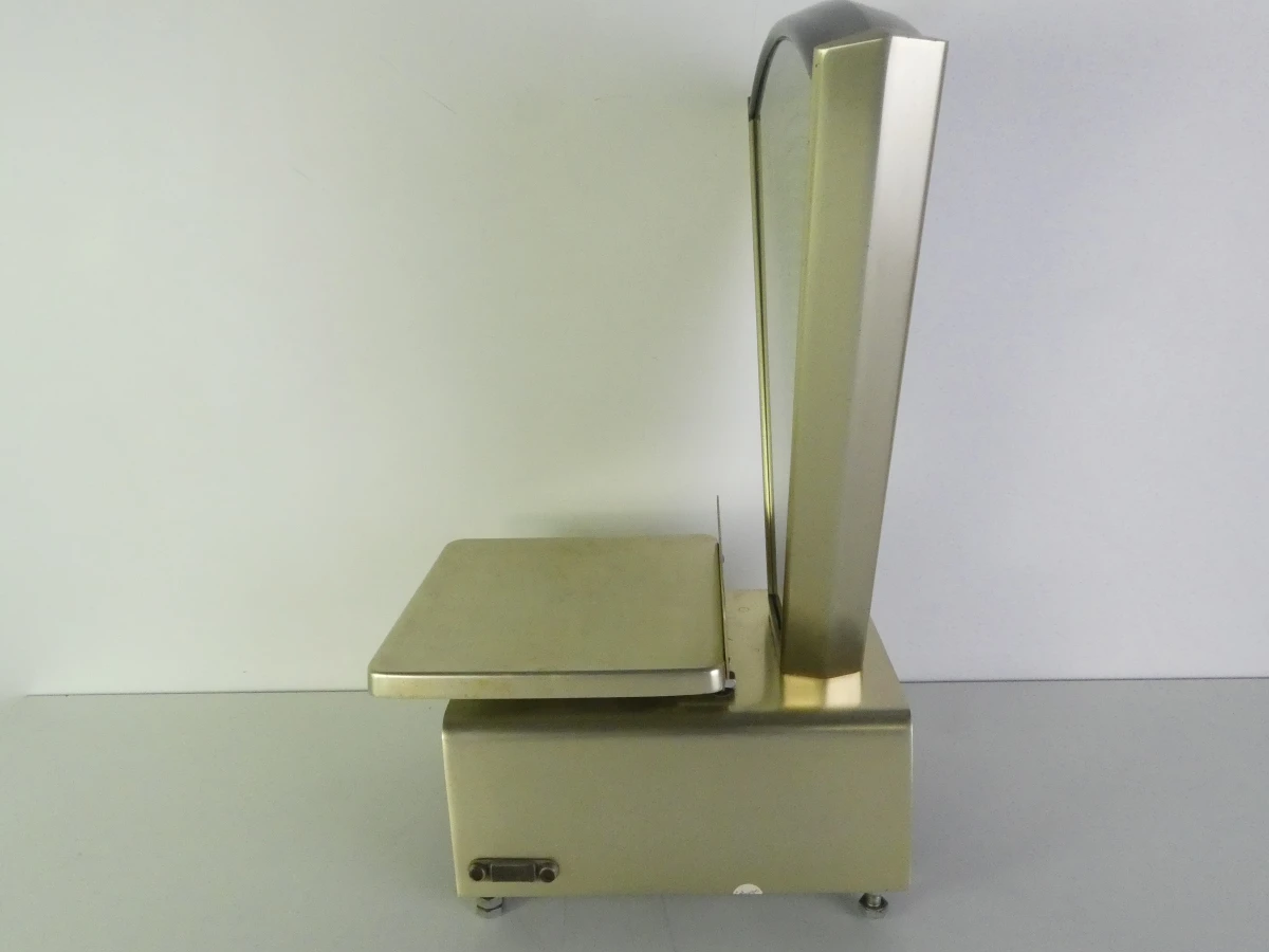 Burman - Mechanische weegschaal tot 2 kg - foto 11