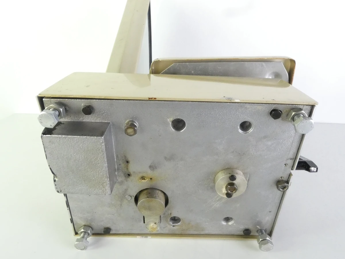 Burman - Mechanische weegschaal tot 2 kg - foto 17