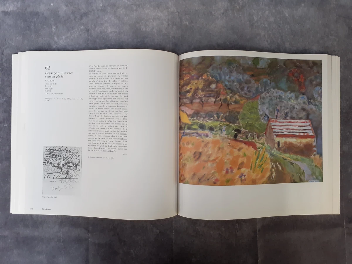 Bonnard