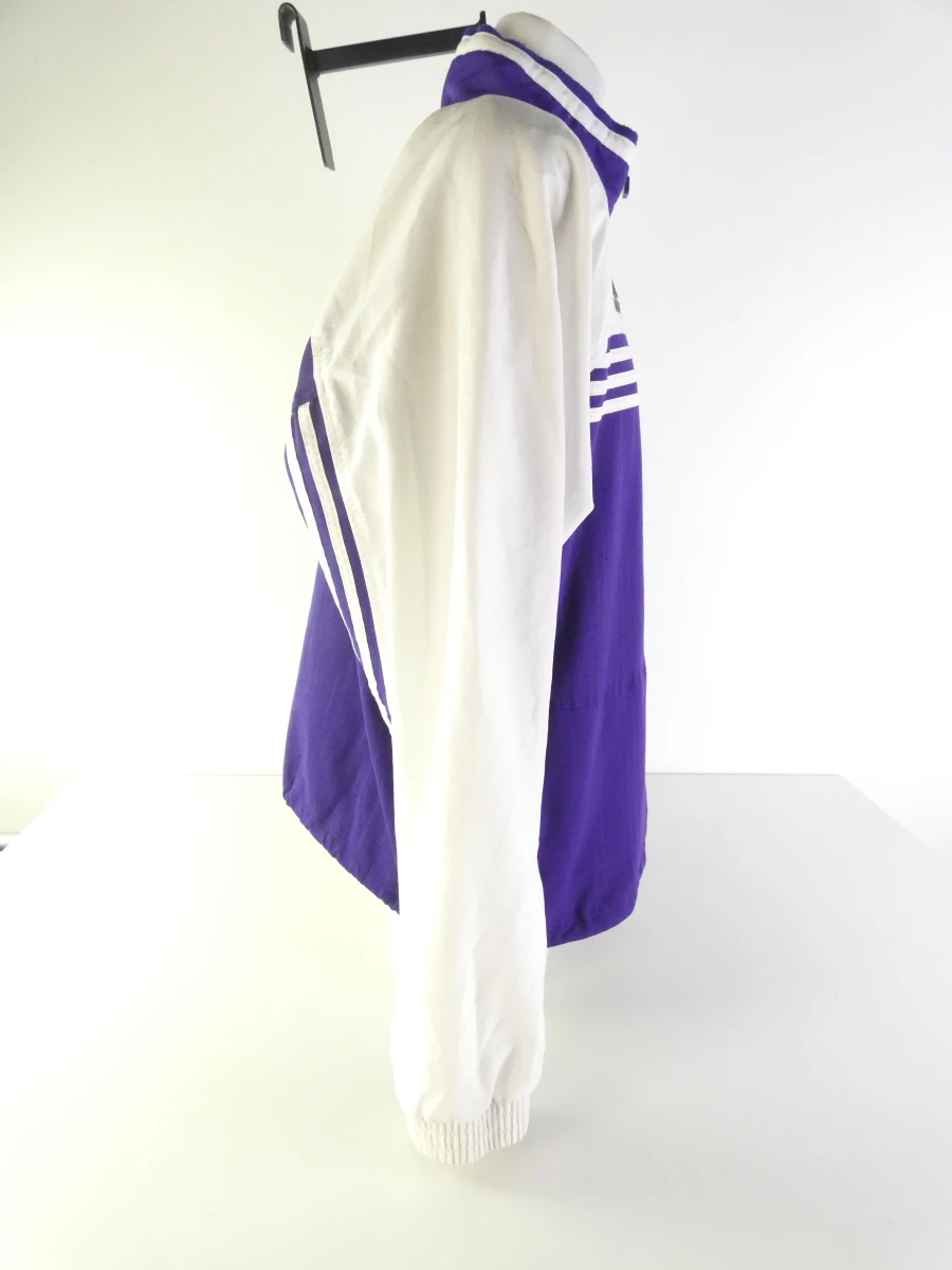 Vintage Adidas RSC Anderlecht-trainingsjack - foto 3