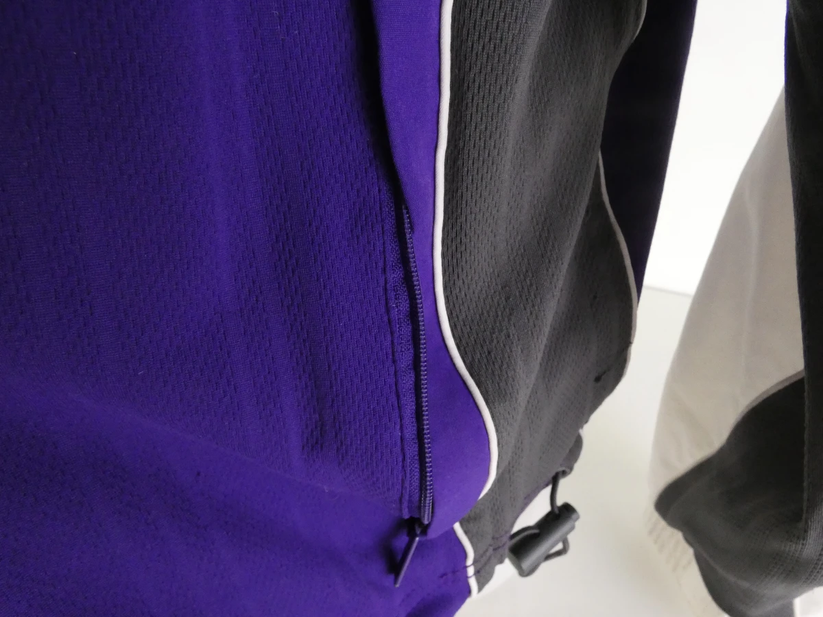 Vintage Adidas RSC Anderlecht-trainingsjack - foto 9