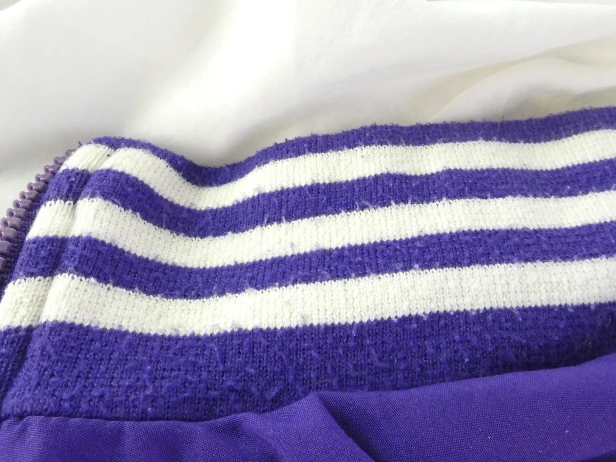 Vintage Adidas RSC Anderlecht-trainingsjack - foto 15