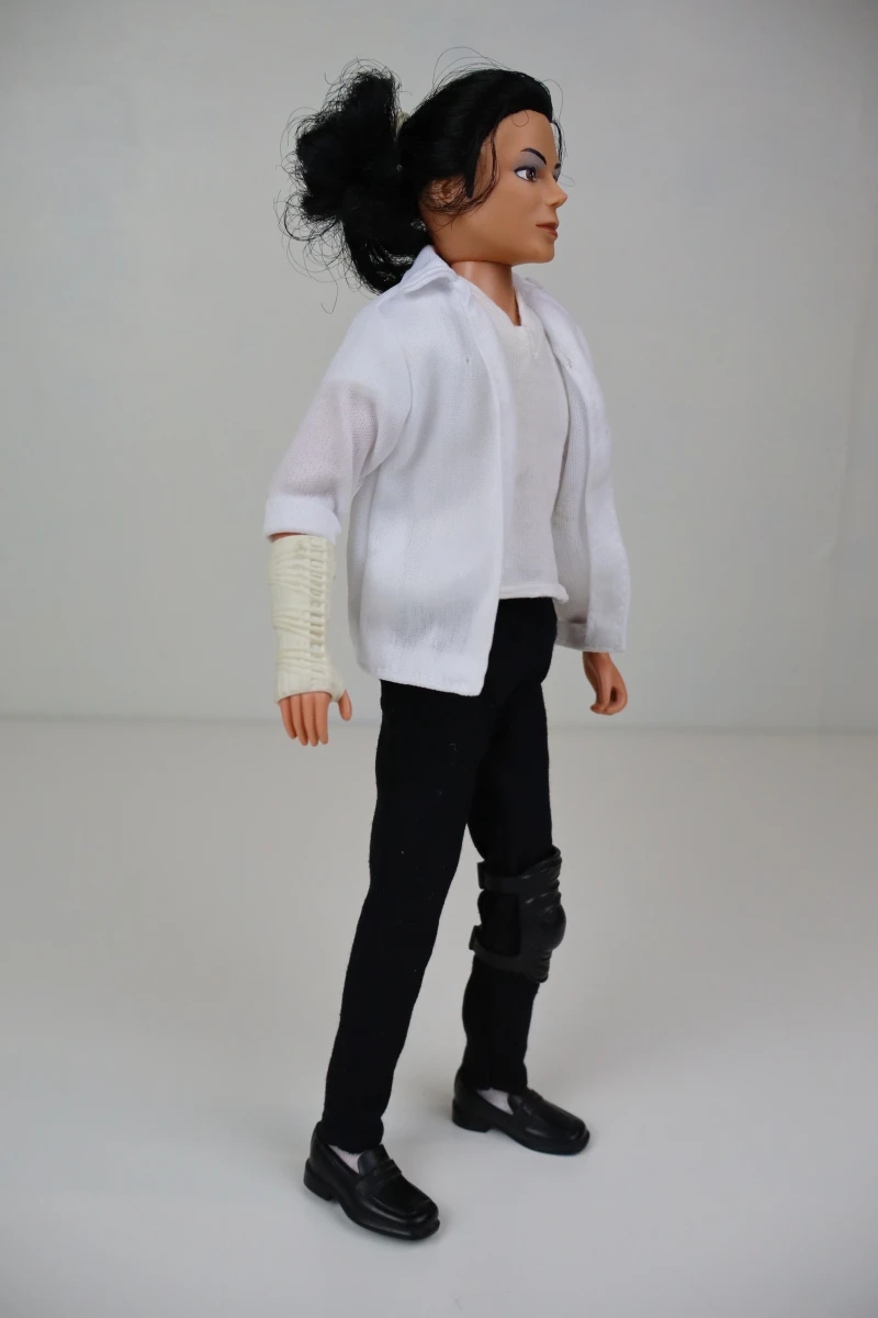 Michael Jackson verzamelpop - foto 3