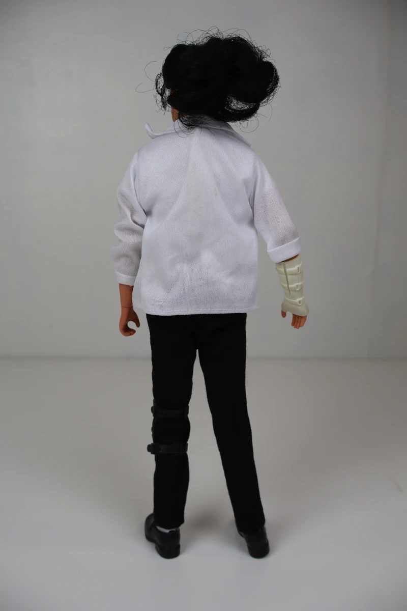 Michael Jackson verzamelpop - foto 4