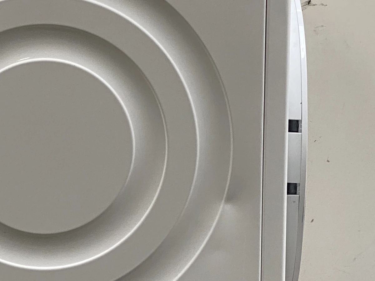 Wasmachine - BOSCH- type: WG04409FG/65 - foto 8
