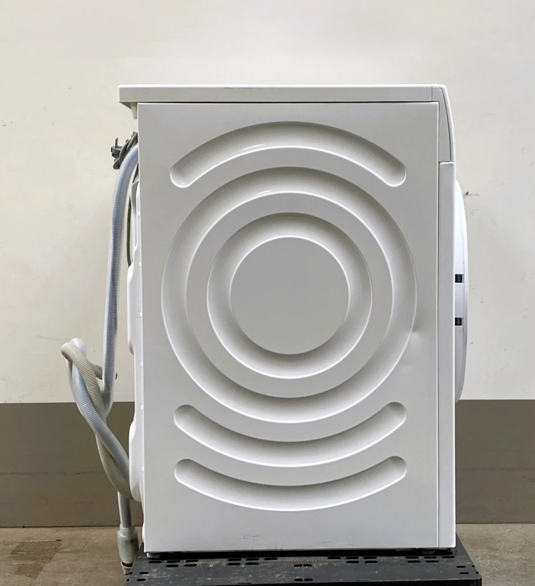 Wasmachine - BOSCH- type: WG04409FG/65 - foto 7