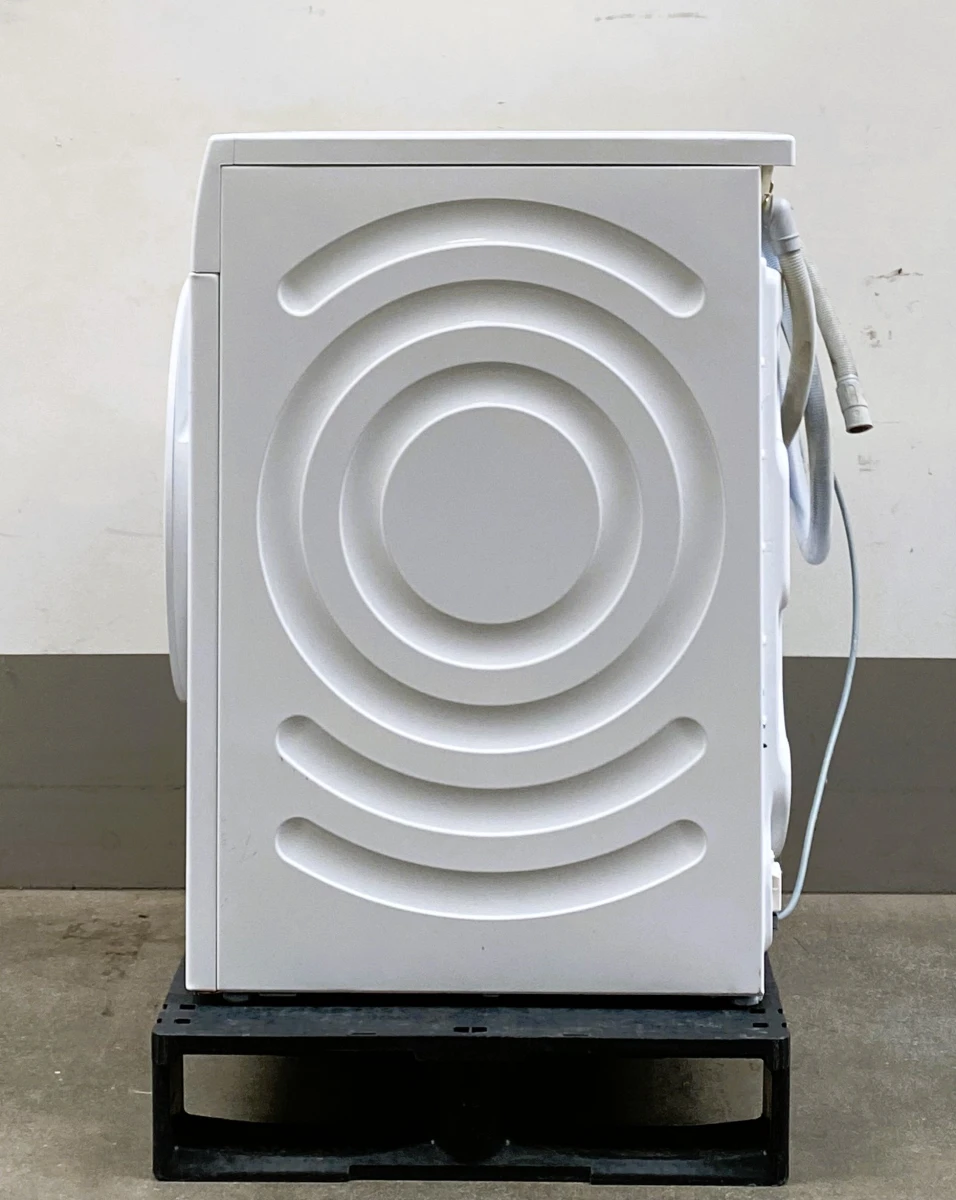 Wasmachine - BOSCH- type: WG04409FG/65 - foto 12