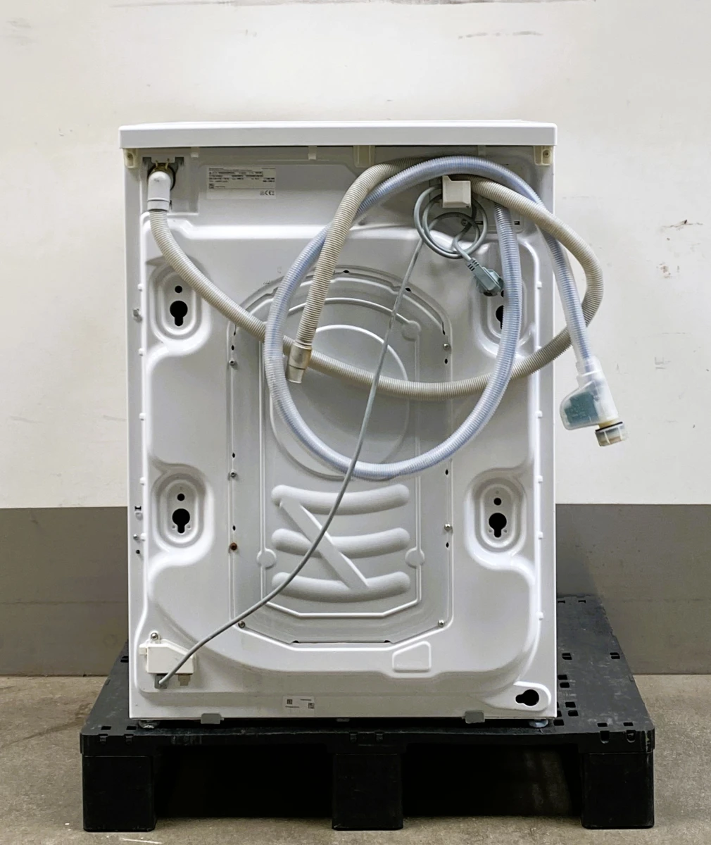Wasmachine - BOSCH- type: WG04409FG/65 - foto 9