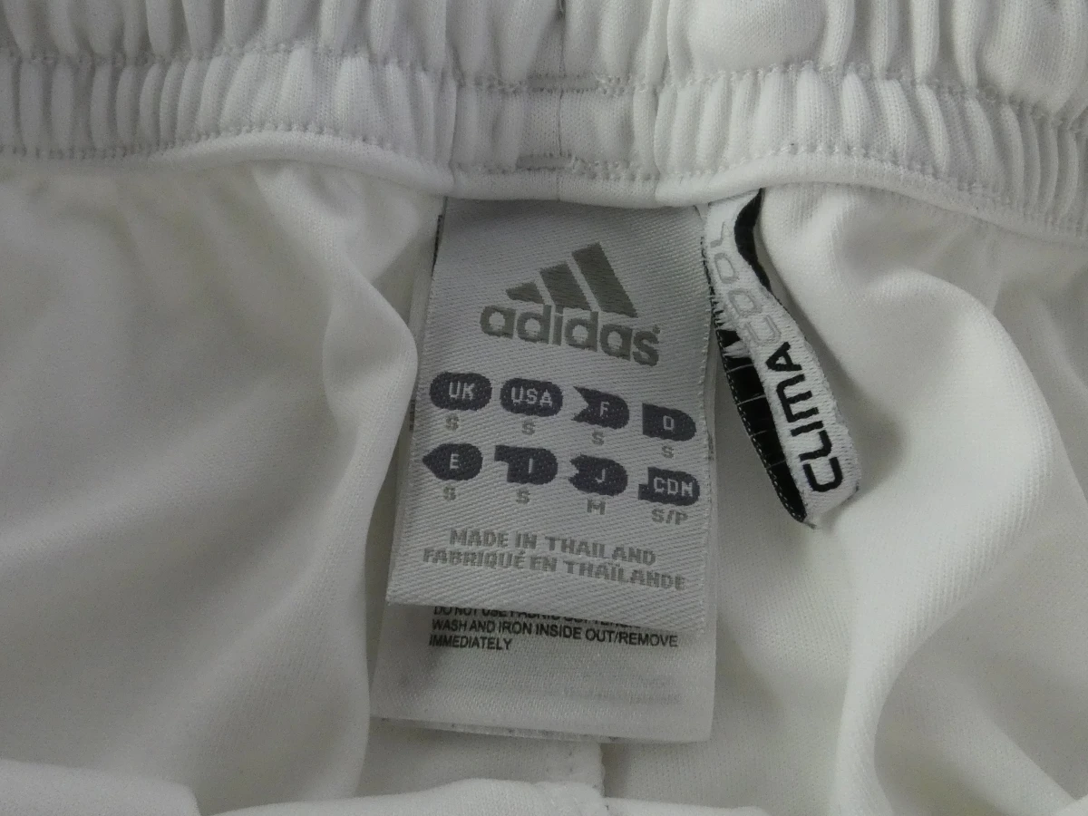 Unieke Collectie RSC Anderlecht Uit-tenues (Seizoen 2014/2015) - 100% Authentiek Adidas - foto 27
