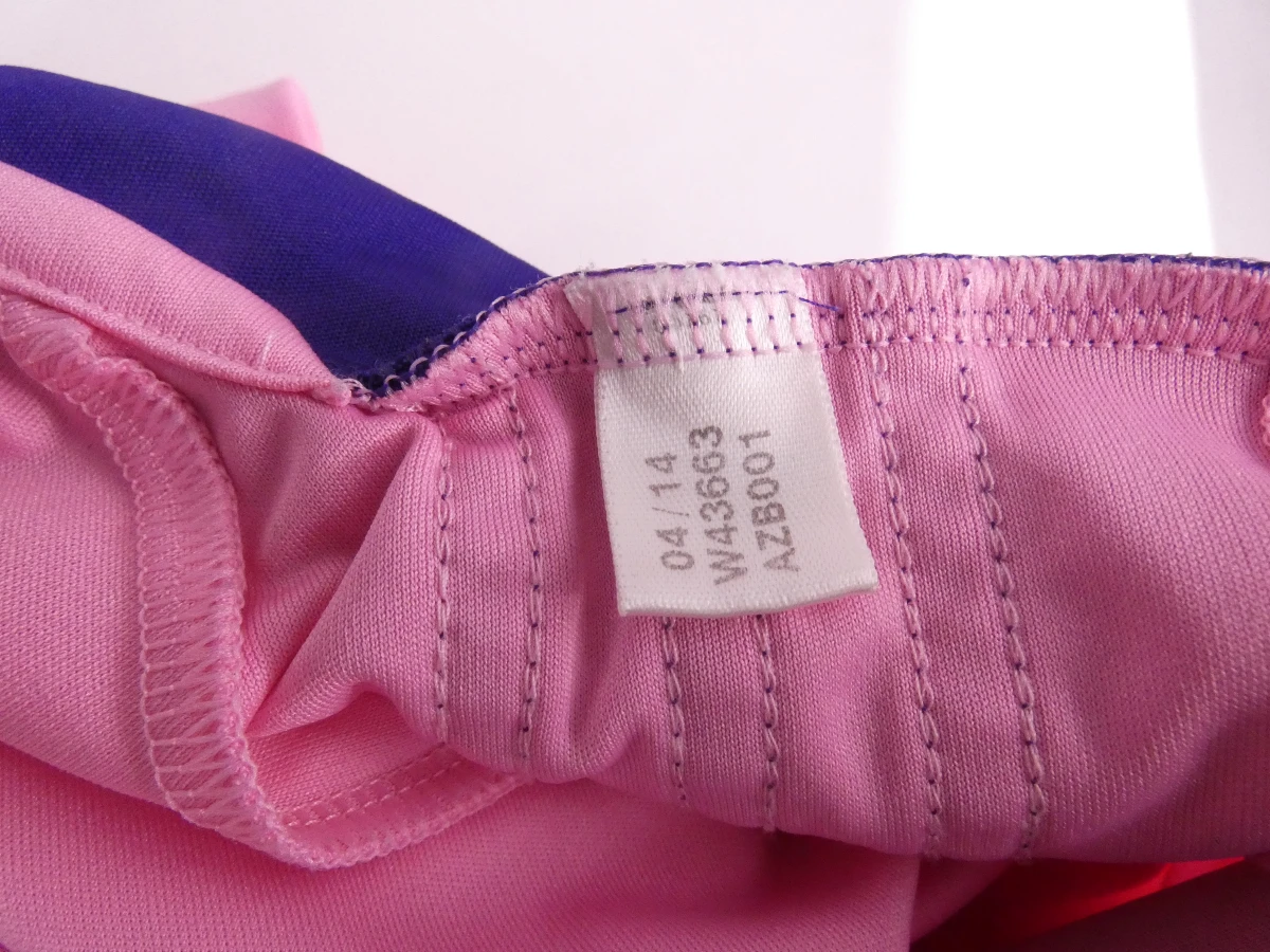 Unieke Collectie RSC Anderlecht Uit-tenues (Seizoen 2014/2015) - 100% Authentiek Adidas - foto 9