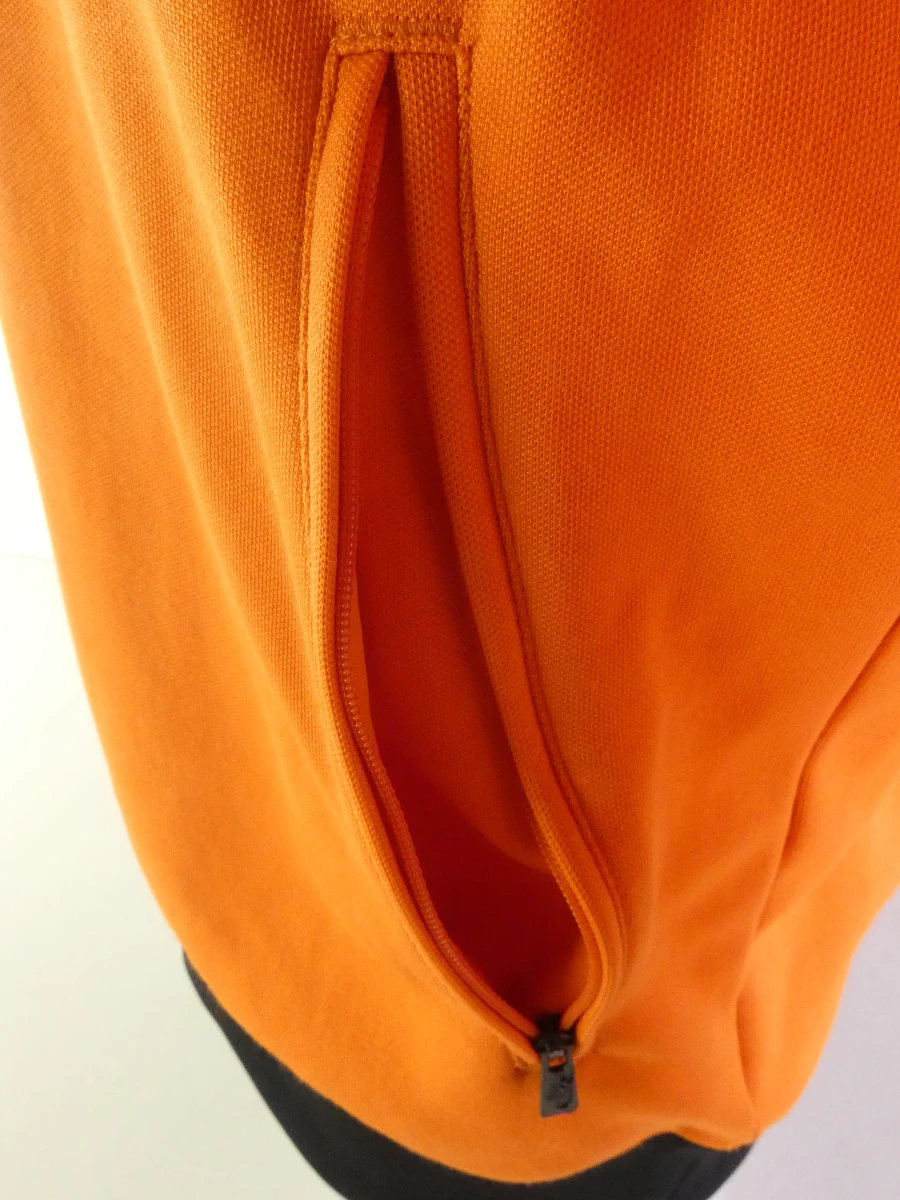 Nike KNVB Nederland N98-trainingsjack, maat M - foto 5