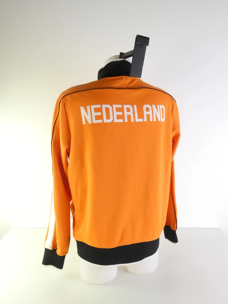 Nike KNVB Nederland N98-trainingsjack, maat M - foto 6