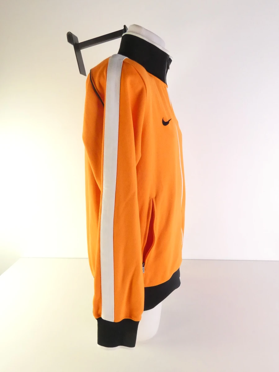 Nike KNVB Nederland N98-trainingsjack, maat M - foto 7